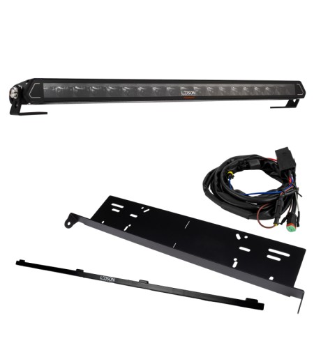 Ledson Epix 21 Slim LED bar kit 108W Powerboost - 1360280