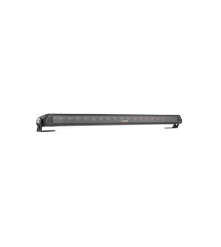 LED Lightbar - Ledson - Epix 21 - Slim - 21.2" - 53.9cm - Powerboost - Driving - Paket
