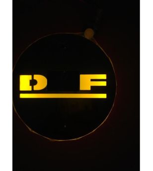 Spanische Lampe (Pablo) MAN, DAF, Scania