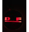 Spanische Lampe (Pablo) MAN, DAF, Scania