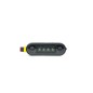 Marker Light - Welu - 3.3" - 8.3cm - Smoke - White Marker Light - Welu - 3.3" - 8.3cm - Smoke - White