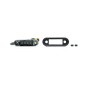 Marker Light - Welu - 3.3" - 8.3cm - Smoke - White Marker Light - Welu - 3.3" - 8.3cm - Smoke - White