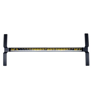 Ledson Epix 30+ / Ledson Juno 31" LED bar package for Scania Next Gen - 1360227