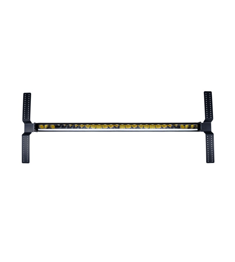 Kühlergrill-Kit - Ledson - Orbix 31+ - 31" - 78.7cm - Paket - Scania - 2016+ Kühlergrill-Kit - Ledson - Orbix 31+ - 31" - 78.7cm - Paket - Scania - 2016+