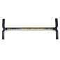 Grille Kit - Ledson - Orbix 31+ - 31" - 78.7cm - Pakket - Scania - 2016+ Grille Kit - Ledson - Orbix 31+ - 31" - 78.7cm - Pakket - Scania - 2016+
