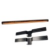 Ledson Epix 30+ / Ledson Juno 31" LED bar package for Scania Next Gen - 1360227