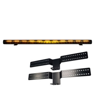 Ledson Phoenix+ 32" LED bar package for Scania Next Gen - 1360225