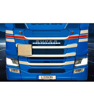 Ledson Phoenix+ 32" LED bar package for Scania Next Gen - 1360225