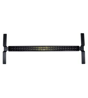 Ledson Alfa 30" Powerboost LED bar package for Scania Next Gen - 1360226