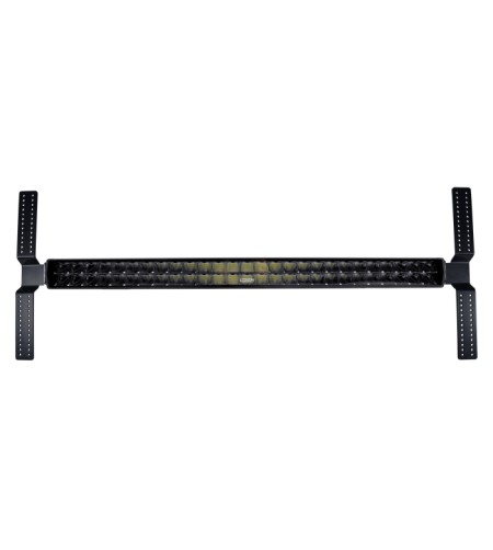 Ledson Alfa 30" Powerboost LED bar package for Scania Next Gen - 1360226
