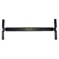 Kühlergrill-Kit - Ledson - Alfa - 30.1" - 76.5cm - Paket - Scania - 2016+ Kühlergrill-Kit - Ledson - Alfa - 30.1" - 76.5cm - Paket - Scania - 2016+