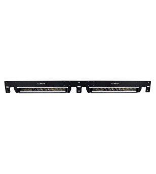 2x Ledson Orbix14+ LED-bar package for Volvo FH 21+ - 1360236