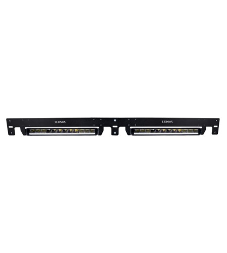 2x Ledson Orbix14+ LED-bar package for Volvo FH 21+ - 1360236
