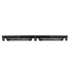 2x Ledson Orbix14+ LED-bar package for Volvo FH 21+ - 1360236