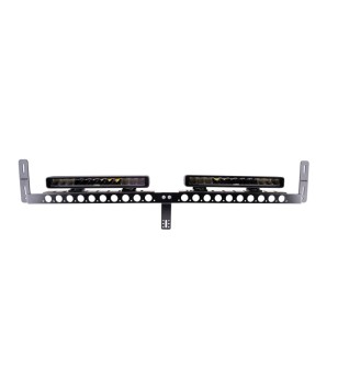 2x Ledson Orbix+ 14" LED bar package for Volvo FH 14-20 - 1360091