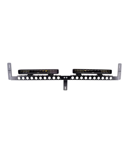 2x Ledson Orbix+ 14" LED bar package for Volvo FH 14-20 - 1360091