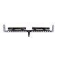 Kylargrill Kit - Ledson - Orbix 14+ - 14.4" - 36.7cm - Paket - Volvo - FH Kylargrill Kit - Ledson - Orbix 14+ - 14.4" - 36.7cm - Paket - Volvo - FH