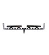 2x Ledson Orbix+ 14" LED bar package for Volvo FH 14-20 - 1360091