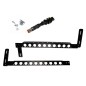 Grille kit - Ledson - Juno - 30.6" - 77.8cm - Pack - Volvo - FH Grille kit - Ledson - Juno - 30.6" - 77.8cm - Pack - Volvo - FH