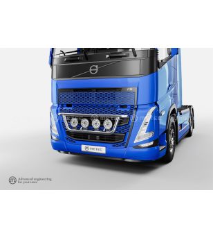 VOLVO FH 13+ FRONT LAMP HOLDER CLASSIC