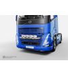 VOLVO FH 13+ FRONT LAMP HOLDER CITY with LED FLASHERS