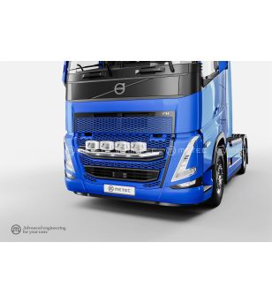 VOLVO FH 13+ FRONT LAMP HOLDER CITY with LED'S
