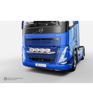 VOLVO FH 13+ FRONT LAMP HOLDER CITY