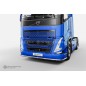Stoßstangenbügel - Metec - F-liner - LED - Volvo - FH - 2013+ Stoßstangenbügel - Metec - F-liner - LED - Volvo - FH - 2013+
