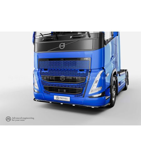 Metec f-liner  bumperbar   | 868581771 