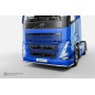 Stoßstangenbügel - Metec - F-liner - Volvo - FH - 2013+ Stoßstangenbügel - Metec - F-liner - Volvo - FH - 2013+