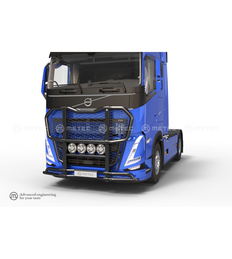 Metec outland bullbar | 86870071 Metec outland bullbar | 86870071