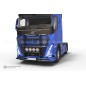 Bullbar - Metec - Outland - Zwart mat - Volvo - FH - 2021+ Bullbar - Metec - Outland - Zwart mat - Volvo - FH - 2021+