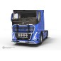 Bullbar - Metec - Outland - Volvo - FH - 2021+