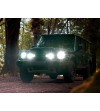 Ineos Grenadier- Lazer LED Grille Kit - GK-GREN-01K