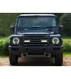 Ineos Grenadier- Lazer LED Grille Kit - GK-GREN-01K