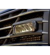 Ineos Grenadier- Lazer LED Grille Kit - GK-GREN-01K