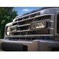 Kühlergrill-Kit - Lazer - Triple-R 750 - Satz - Ineos - Grenadier - 2022+ Kühlergrill-Kit - Lazer - Triple-R 750 - Satz - Ineos - Grenadier - 2022+