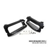 Ineos Grenadier- Lazer LED Grille Kit - GK-GREN-01K