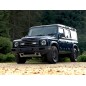 Kühlergrill-Kit - Lazer - Triple-R 750 - Satz - Ineos - Grenadier - 2022+ Kühlergrill-Kit - Lazer - Triple-R 750 - Satz - Ineos - Grenadier - 2022+
