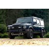 Ineos Grenadier- Lazer LED Grille Kit - GK-GREN-01K