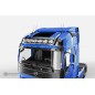 Dachbügel - Metec - Max - 6 lampenhalters - Vorverkabelt - Volvo - FH - Globetrotter (normal + XL) - 2013+ Dachbügel - Metec - Max - 6 lampenhalters - Vorverkabelt - Volvo - FH - Globetrotter (normal + XL) - 2013+