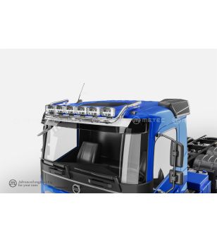 VOLVO FH 13+ ROOF LAMP HOLDER LED MAX - Low roof
