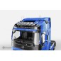 Dachbügel - Metec - Top - 5 bügels - Vorverkabelt - LED - Volvo - FH - Globetrotter (normal + XL) - 2013+ Dachbügel - Metec - Top - 5 bügels - Vorverkabelt - LED - Volvo - FH - Globetrotter (normal + XL) - 2013+