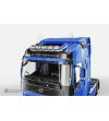 VOLVO FH 13+ ROOF LAMP HOLDER LED TOP - Globetrotter & Globetrotter XL roof