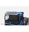 VOLVO FH 13+ ROOF LAMP HOLDER LED WIDE - Low roof