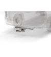 Ford Transit Custom 2024- Running Boards aan trekhaak RH LH pcs