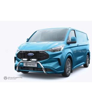 Metec e-bar 2 lampsteunen bullbar   | 80745070 
