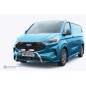 Bullbar - Metec - E-bar - EU - Ford - Transit Custom - 2024+ Bullbar - Metec - E-bar - EU - Ford - Transit Custom - 2024+