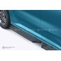 Trittstufe - Metec - Problack - Seitentür - Schwarz - Ford - Transit Custom - 2024+ Trittstufe - Metec - Problack - Seitentür - Schwarz - Ford - Transit Custom - 2024+