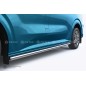 Seitenschutzbügel - Metec - Brace-it - Satz - Ford - Transit Custom - L1 - 2024+ Seitenschutzbügel - Metec - Brace-it - Satz - Ford - Transit Custom - L1 - 2024+